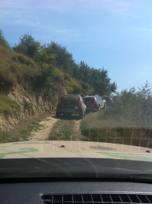 Duster Redescopera 2011